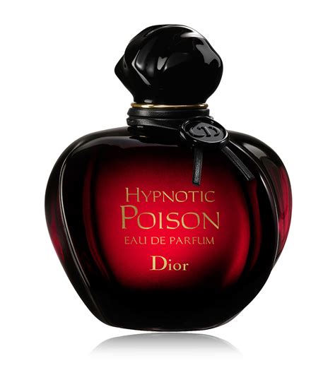 dior hypnotic poison description|perfume hypnotic poison dior resenha.